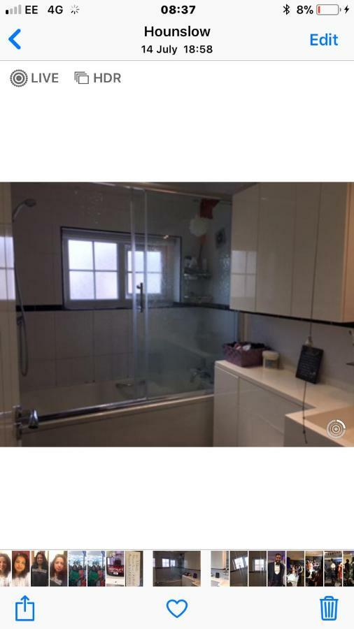 House Apartment เฮาน์สโลว์ ภายนอก รูปภาพ