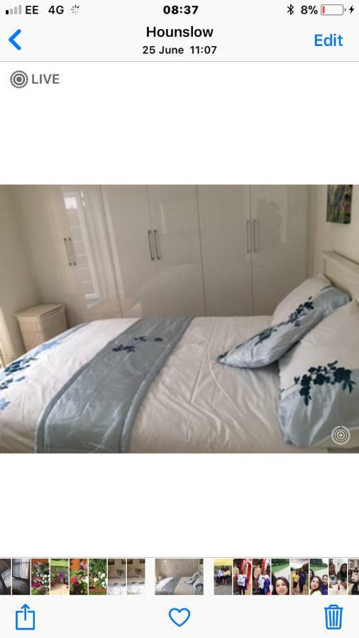 House Apartment เฮาน์สโลว์ ภายนอก รูปภาพ