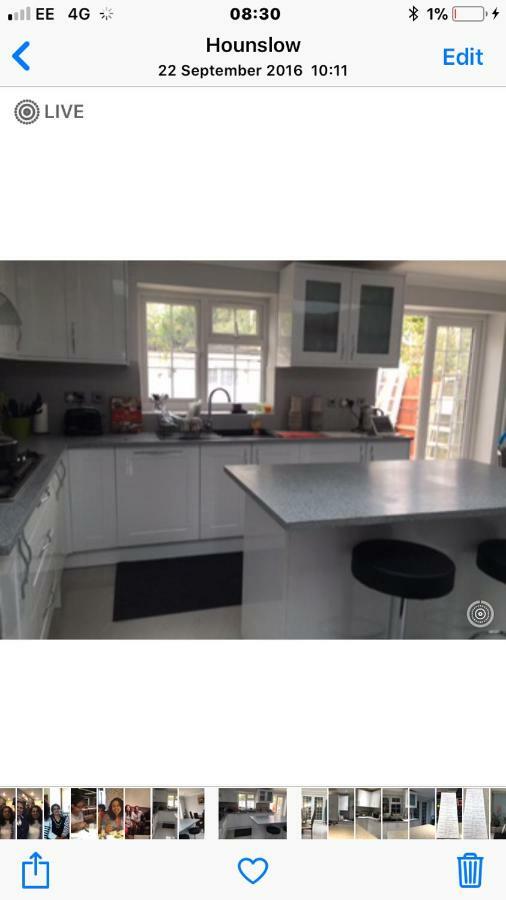 House Apartment เฮาน์สโลว์ ภายนอก รูปภาพ